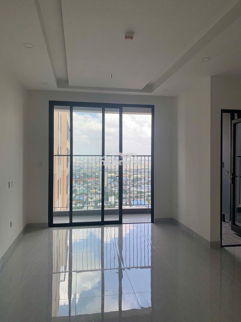 Cho thuê lâu dài căn 2pn 6triệu - dự án a&t sky garden - 4