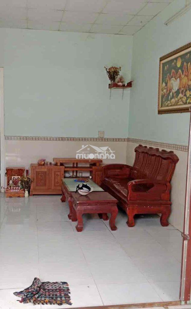 Nhà sổ hồng riêng - ngang 6m - huỳnh tấn phát - 3