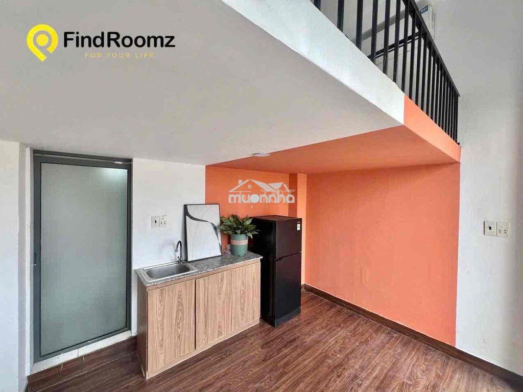 Duplex full tiện nghi gác cao 1m8 ngay trần bá giao🔥 - 4