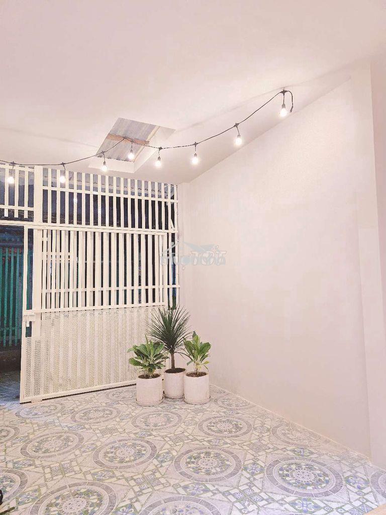 Chính chủ nhà bán nhà hương lộ 2, bán đất tặng nhà - 4