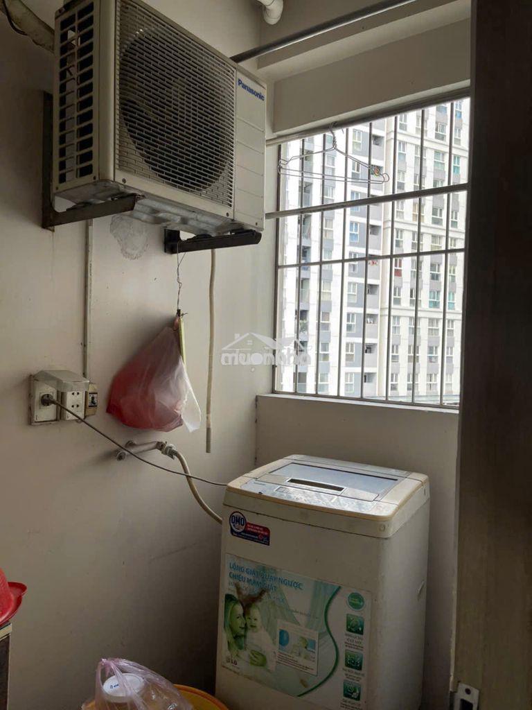 (8864) cho thuê lâu dài city tower full: 3pn, 2wc: 5 triệu - 4