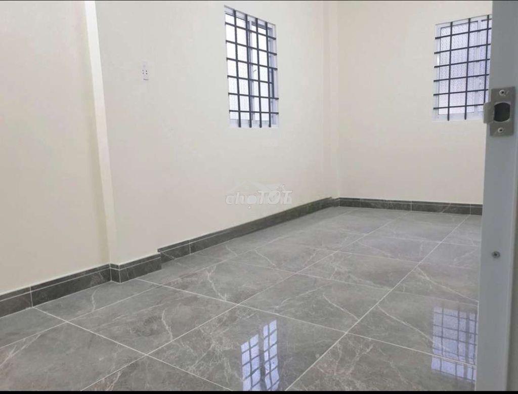 Cho thuê nhà hẻm 3 gác, 1 xet, tô hiến thành - 3