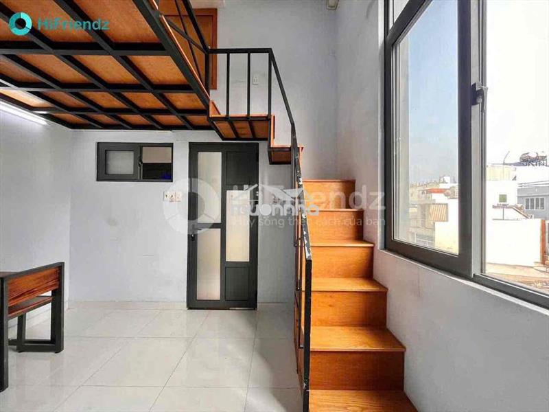 Duplex gần ufm có máy giặt riêng