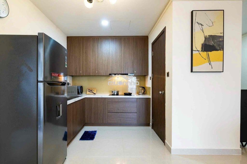 Căn hộ 2pn view sông 88m2 saigon royal residence - 4