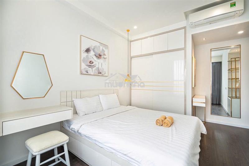 Căn hộ garden gate-33m 2.65tỷ-2pn 7.2tỷ-3pn 9..5tỷ ở hoàng minh giám