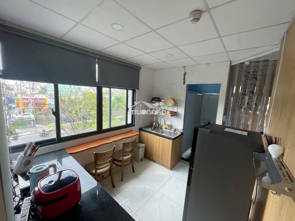 🔥🔥🔥Trọ 1 người full nt, ktx sleepbox gần cv phần mềm giá 1tr5 - 4