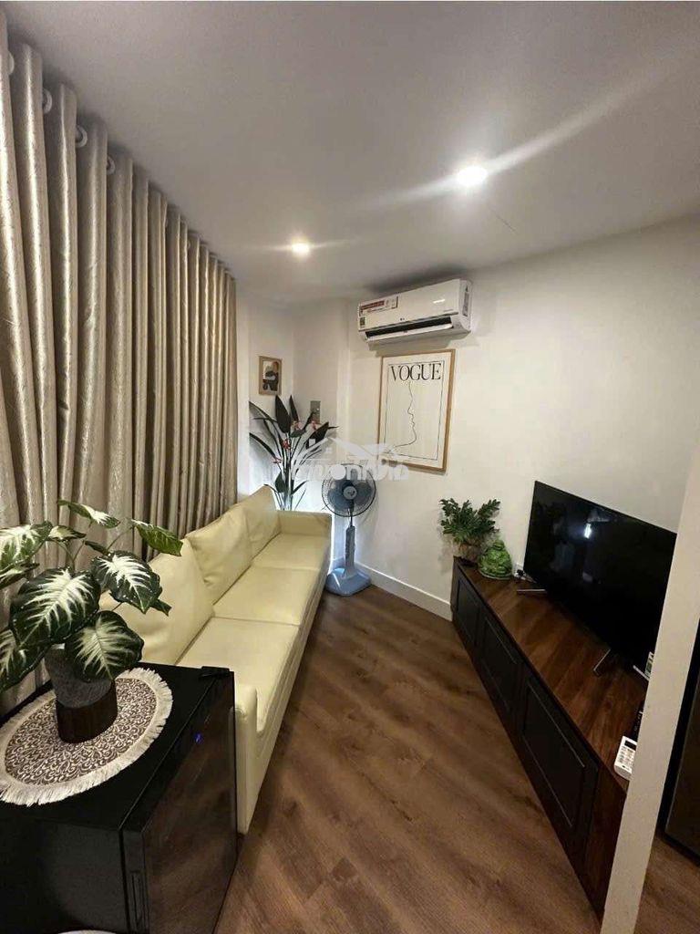 Cho thuê nhà đầy đủ nội thất ông ích khiêm p14 quận 11.  - 3