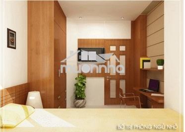 Cần bán  căn hộ chung cư khánh hội 2 , 360a, bến vân đồn - 2