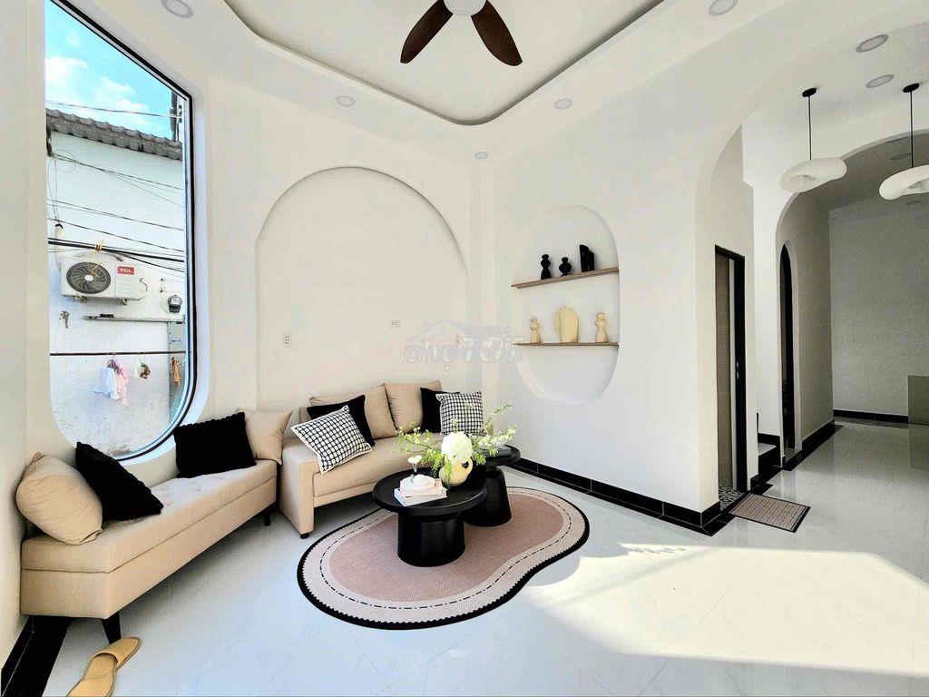 Villa bali bình tân siêu rẻ - 2