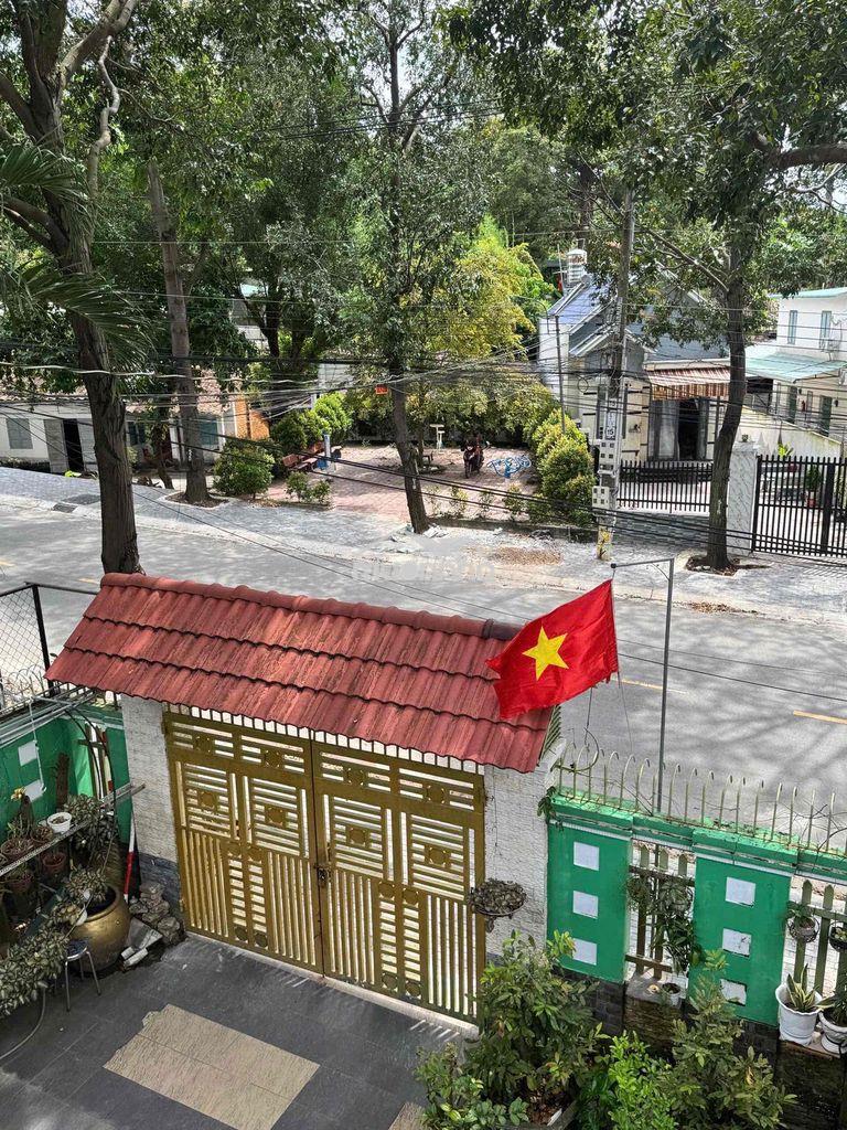 Bán nhà mặt tiền nguyễn tri phương – 347,6m², 4 phòng ngủ, 5 wc - 4