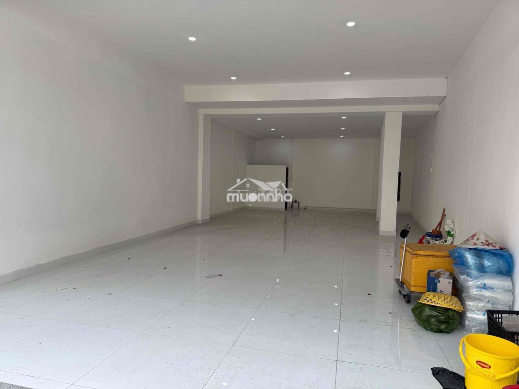 Chính chủ cho thuê mặt bằng - 2