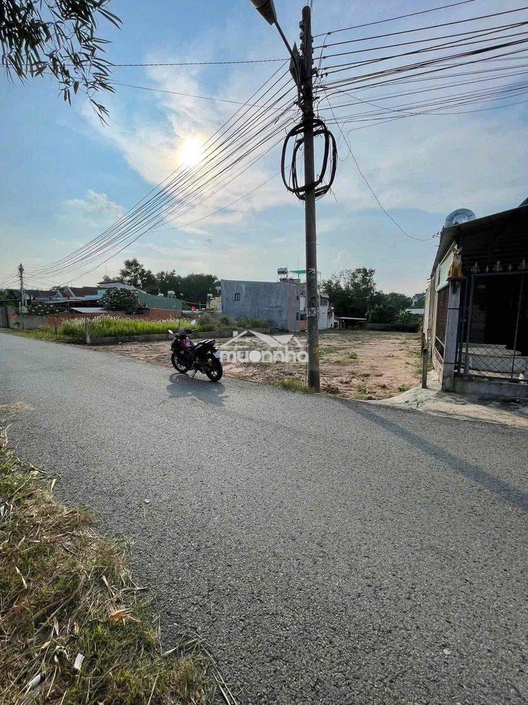 Mặt tiền kinh doanh dễ sinh lời ~500m2 - 3