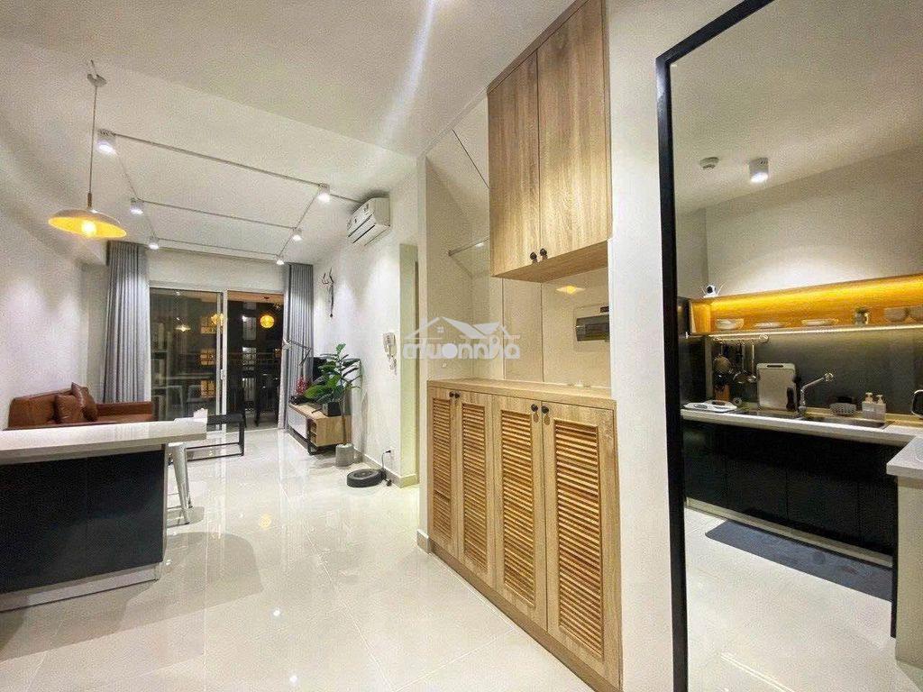 C/c orchard garden 1pn full nội thất 45m2 giá 9 tr/th nhà trống sẵn. - 4