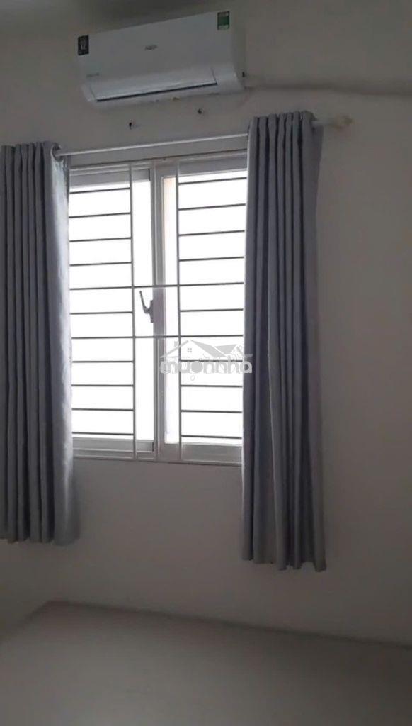 Cho thuê căn hộ bình khánh 1pn,1wc , 51m2, nội thất cơ bản, nhà mới - 2