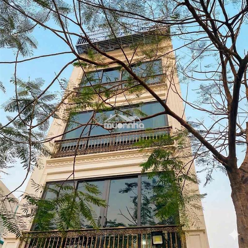 Chính chủ bán liền kề 60m2 ( mt 5m ) - tây nam hồ linh đàm - 23 tỷ