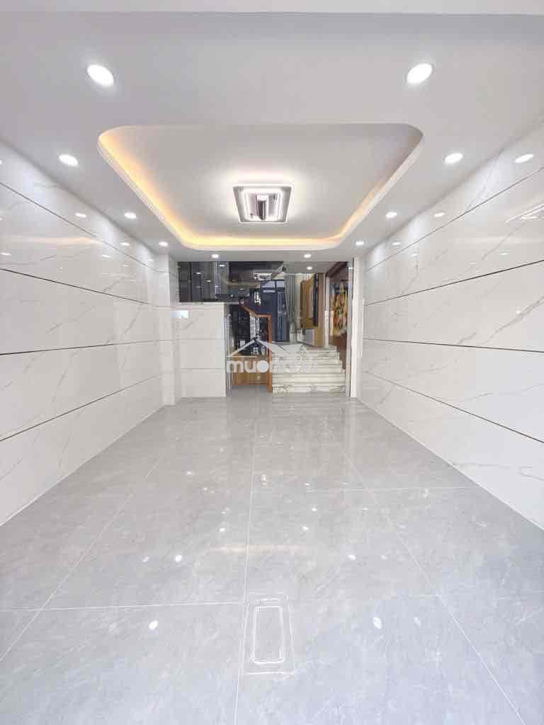Đ,8m thông-vị trí kd-1/ sát măth tiền-5 tầng-4x14-nhỉnh 6ty - 2