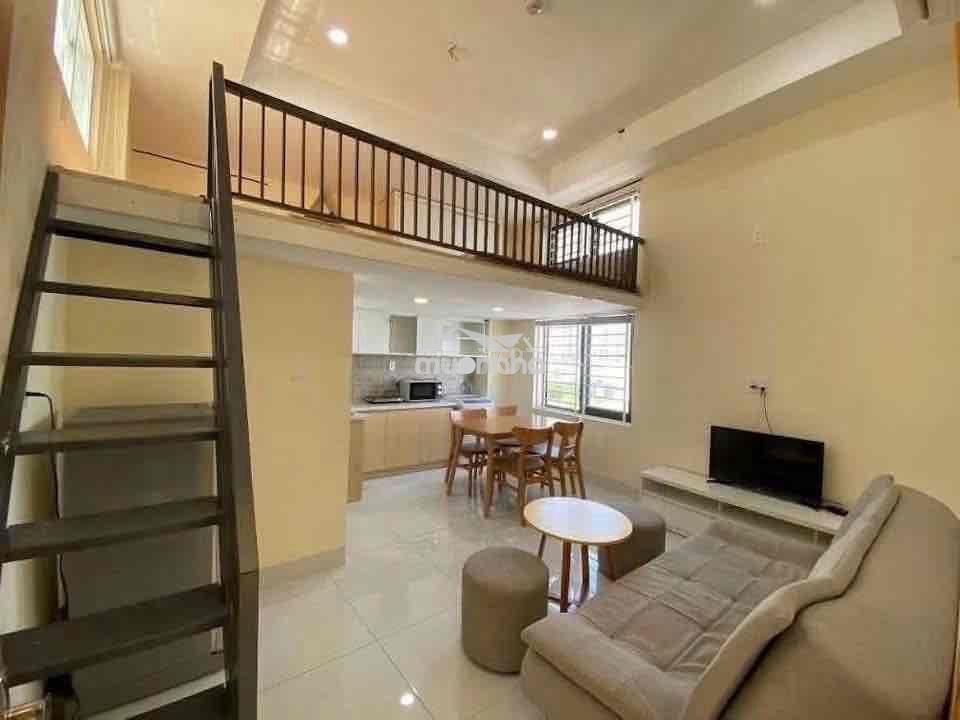 Khai trương dự án mới - ngay nguyễn thái sơn - dương quảng hàm - 2