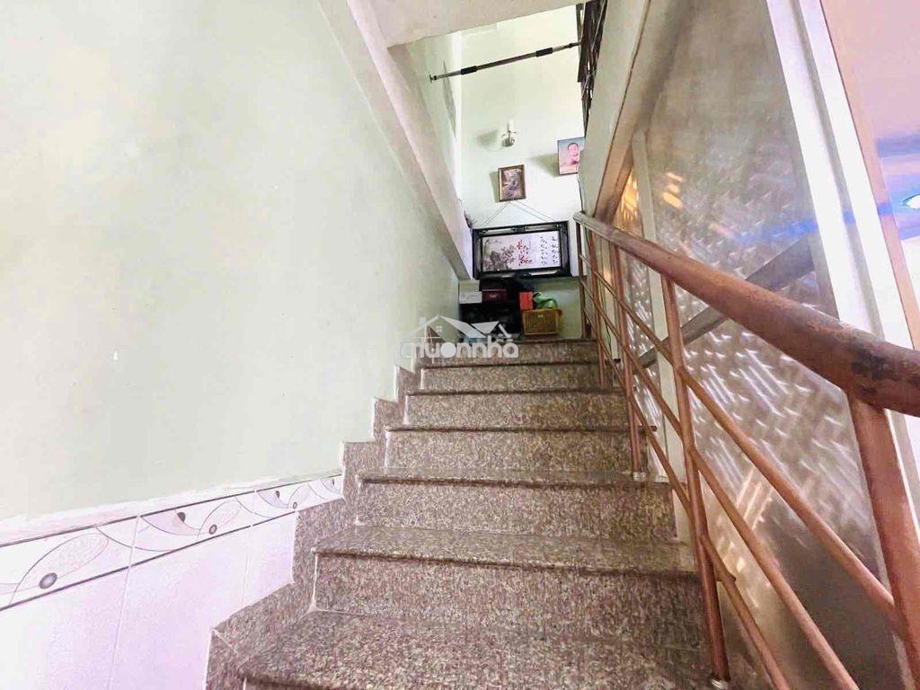 Nhà lầu. hẻm ô tô. đường cây keo. gần bệnh viện thủ đức.chợ tam hà - 3