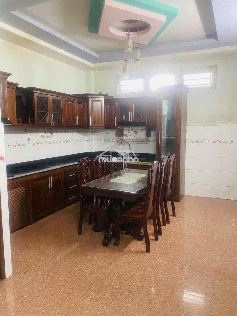 Nhà cho thuê số 175/ đường ni sư huỳnh liên, phường 10 quận tân bình. - 3