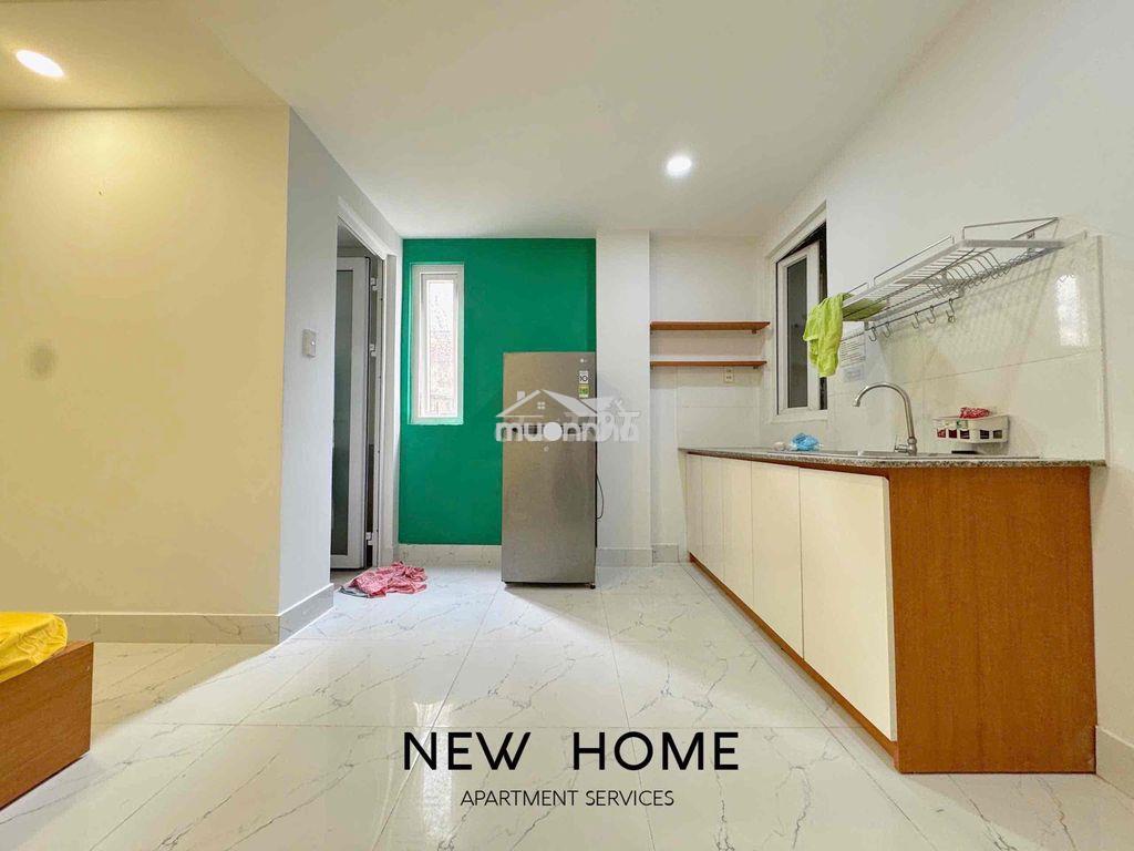 Cho thuê phòng đẹp giá rẻ tại thích quảng đức phú nhuận - 2
