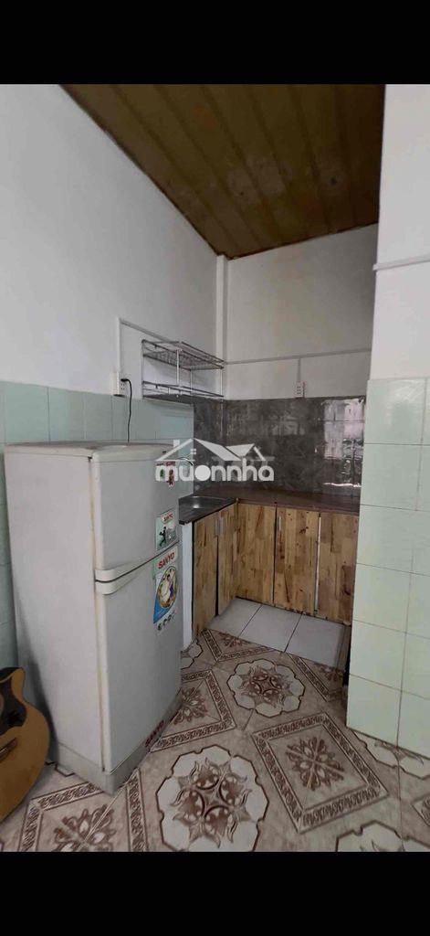 Trọ cửa sổ thoáng ngay vĩnh khánh q4 chỉ 3tr5 - 4