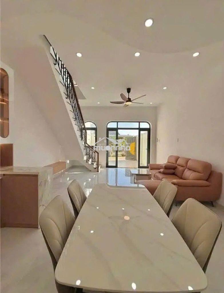 🏡 Chỉ 399 triệu nhận ngay nhà phố đẹp gần big c tân hiệp 🏡 - 2