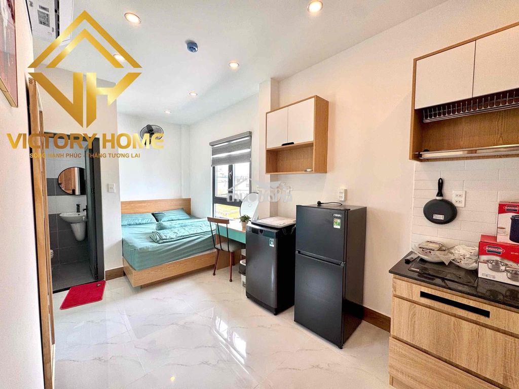 Cho thuê chdv gần trường vlu, iuh - 2
