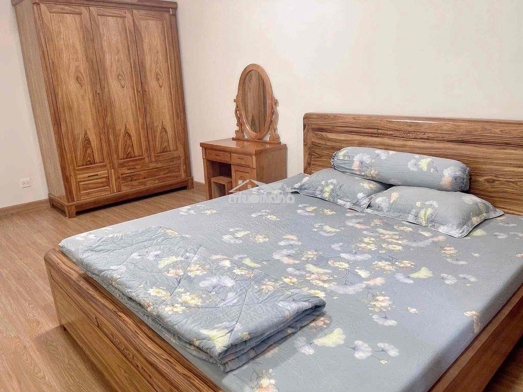 Chung cư topaz 1pn ở liền, full nội thất như hình, phù hợp ở gia đình - 4
