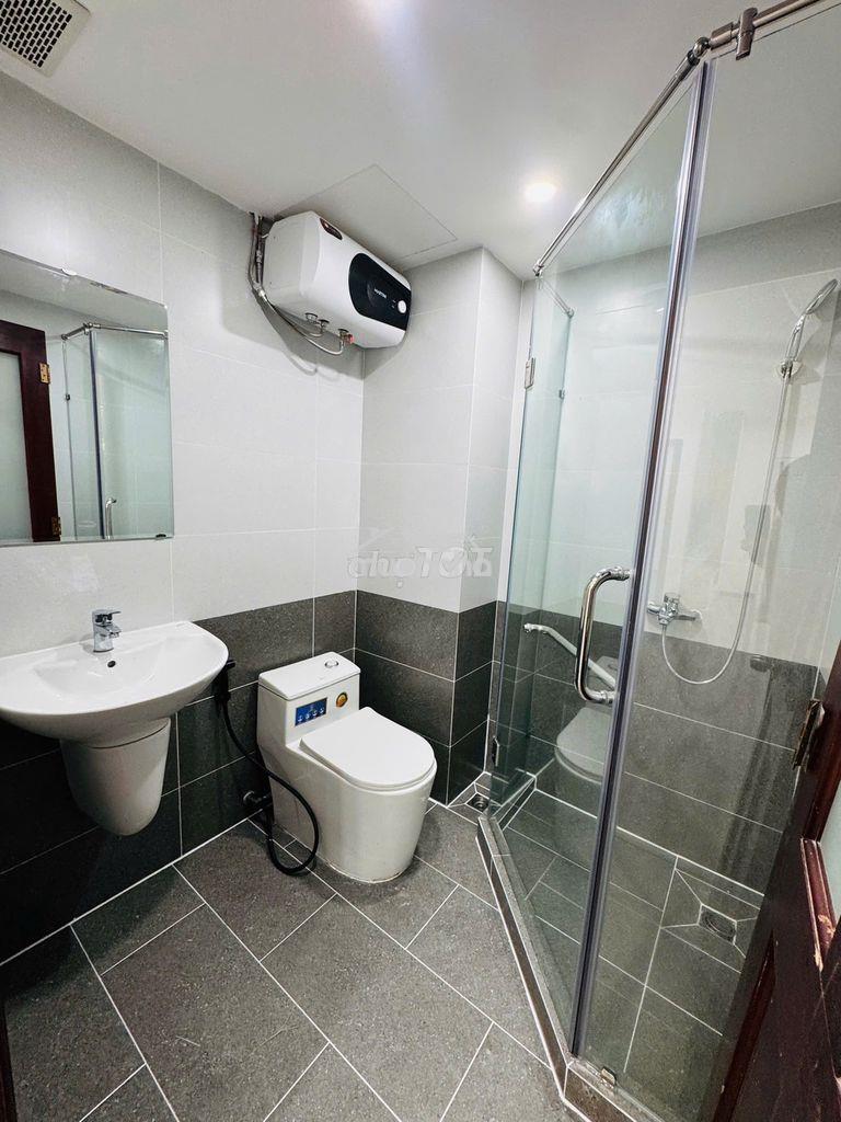 Bán gấp căn 70m2(2pn) đẹp c/c phúc yên 1 giá 3,6 tỷ. - 2