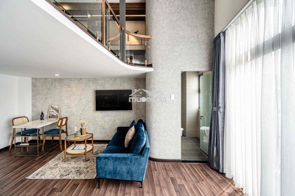 Trống lại căn duplex nguyễn ảnh thủ-tô ký📍 - 2