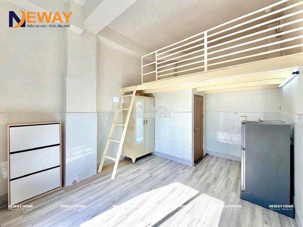 Duplex bancol full nt ngay tân hương - vườn lài - tân sơn nhì - 3