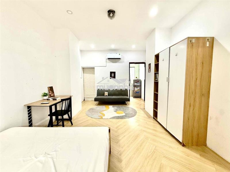 Studio 2pn ngay bình phú mega market