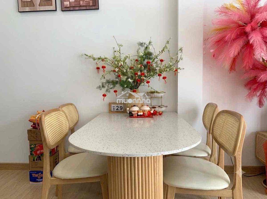 Cho thuê nhà full nội thất gần bến xe hố nai cũ,đồng nai - 4