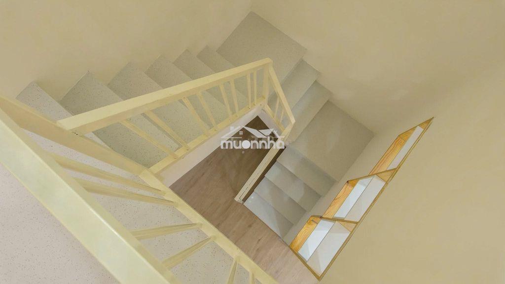 Q10 - nguyễn duy dương  - 2 tầng 31.2m2 - nhà mới full nt - chỉ 6.xđ - 3