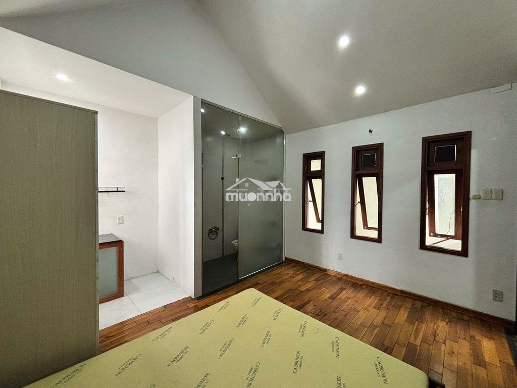 Phòng máy lạnh cuối lê trọng tấn giá hời cho sv huit - 4
