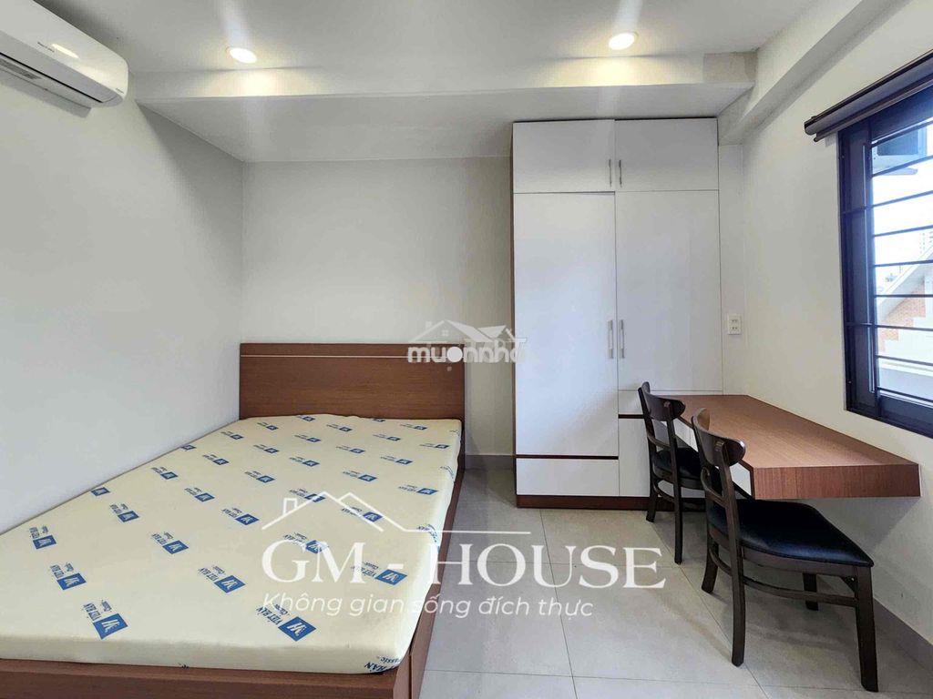 Cho thuê studio phòng đẹp giá tốt - đường nguyễn gia trí, bình thạnh - 2