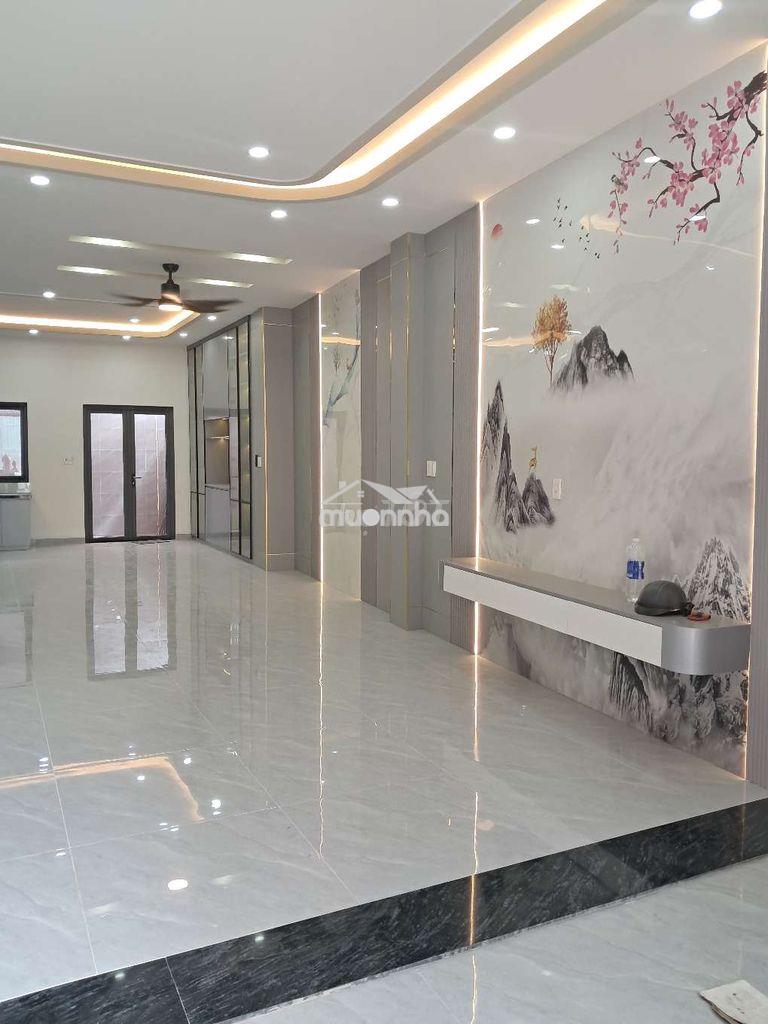Cần bán nhà hẻm xe hơi ở hóc môn tphcm  - 3