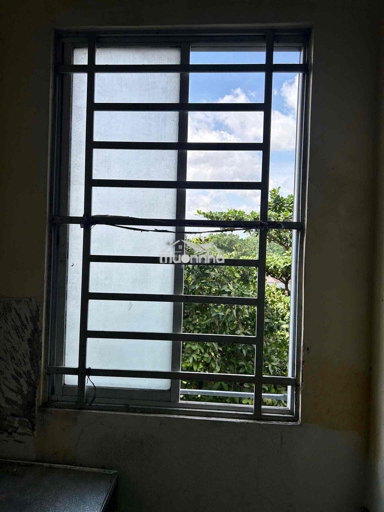 Phòng trọ 12 m2  tại 486 dương thị mười, f tân thới hiẹp, q12, tp hcm