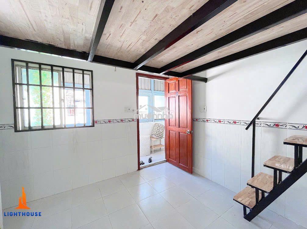 🏡 Duplex full nội thất – 47 nguyễn thị tần, quận 8 - 3