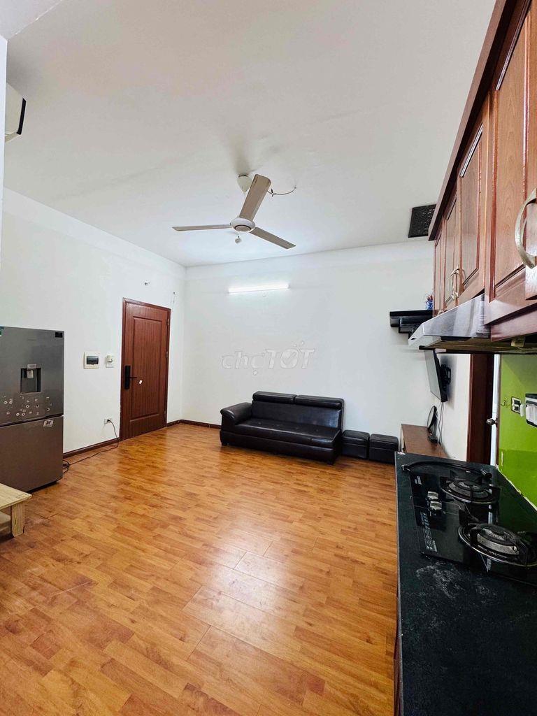 Chính chủ bán căn góc 3 mặt thoáng chung cư kim văn kim lũ