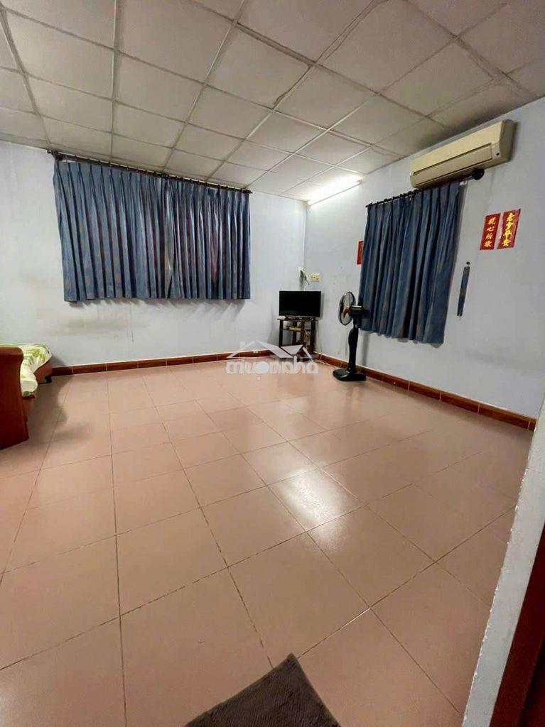 Cho thuê kho/xưởng hẻm xe tái đường liên ấp 123 vĩnh lộc b, bình chánh - 4