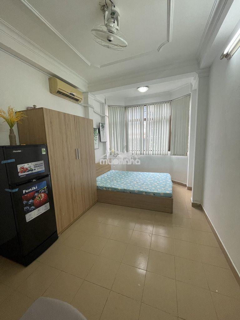 Phòng trọ q3  giá rẻ chỉ 4triệu - 4