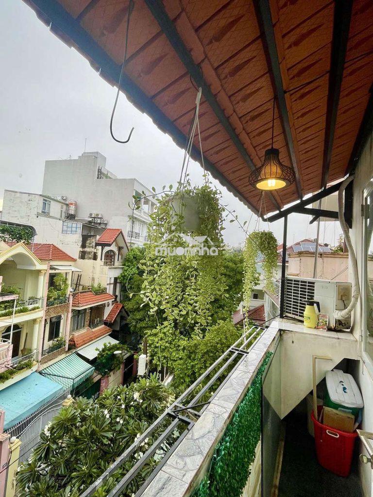 2pn 60m2 siêu rộng , sát ca phường xuân hòa 50m đến chợ tân định  - 4