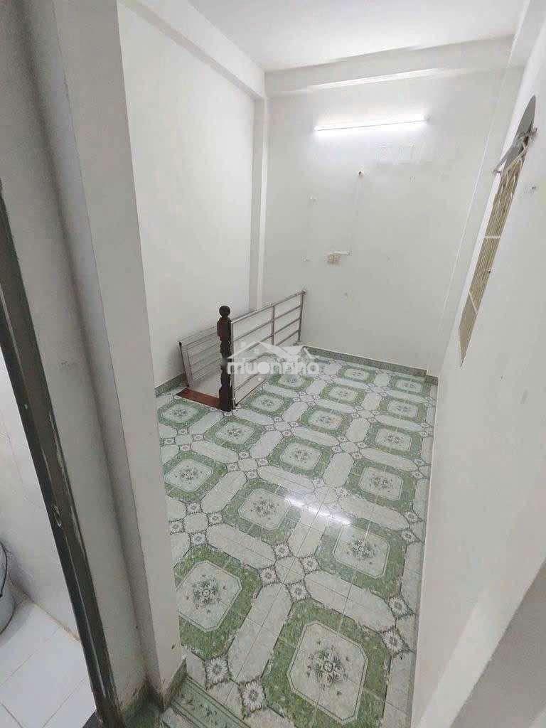 Cho thuê nhà trọ, 1 trệt 1 lầu, đoàn thị điểm p1 pm - 3