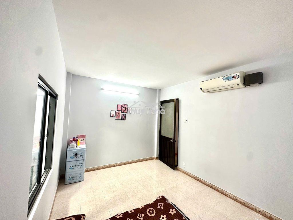 Cho thuê nhà đẹp – đường số 2, p.16, gò vấp - 3