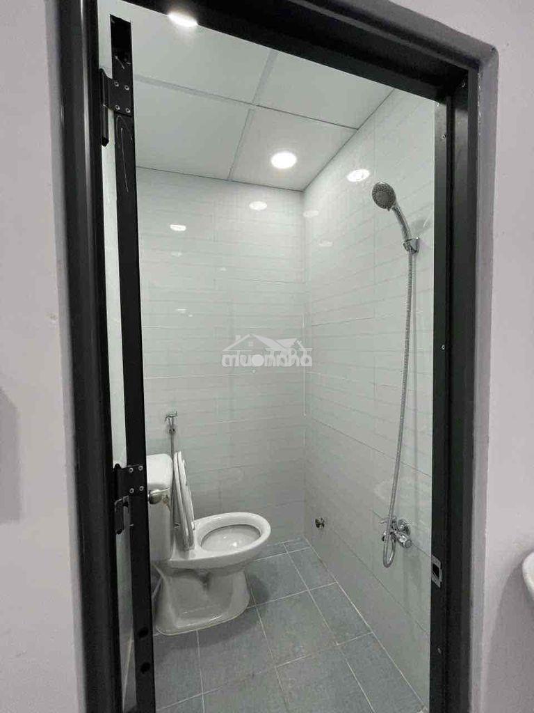 Nhà nguyên căn nguyễn lâm p3 bình thạnh - 3
