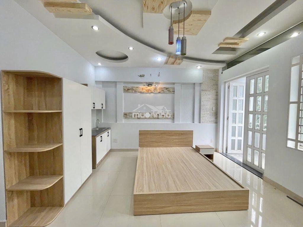 Căn hộ ban công mới khai trương gần bến xe q8 - nhà thờ nam hải - 2
