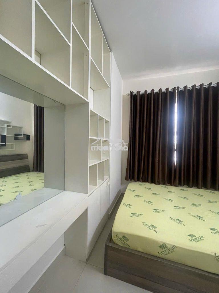Topaz city - 11.5 triệu - full đồ 70m2 2pn 2wc - 2