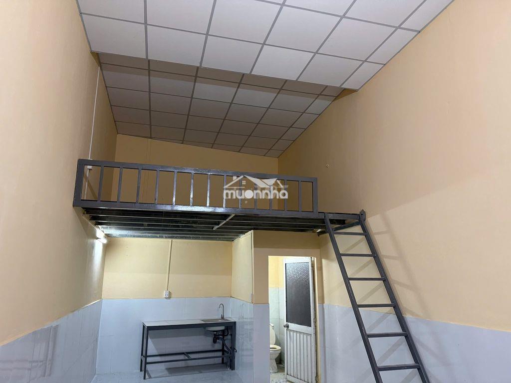 Phòng trọ quốc lộ 13 hiệp bình phước - 4