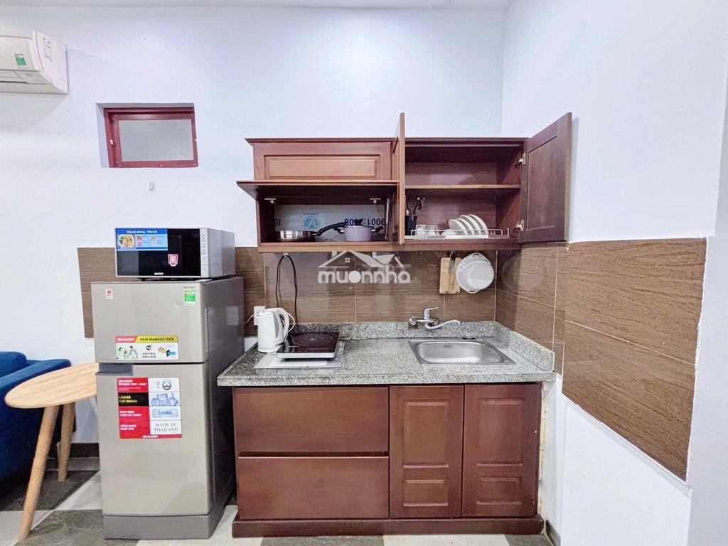🏠 Cho thuê căn hộ 1  phòng ngủ – an cư 7, sơn trà, đà nẵng - 2